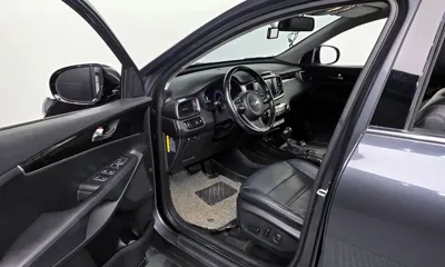 Kia Sorento 2016, 144271 км, за 9188.27 USD - фото 10
