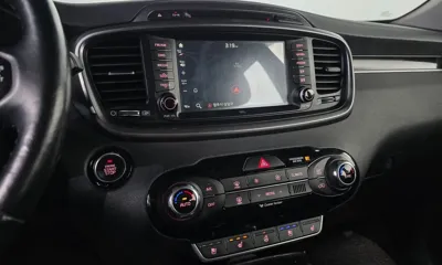 Kia Sorento 2016, 144271 км, за 9188.27 USD - фото 13