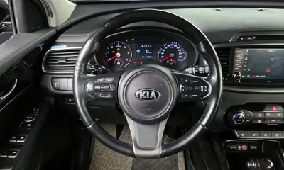 Kia Sorento 2016, 144271 км, за 9188.27 USD - фото 16