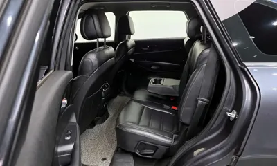 Kia Sorento 2016, 144271 км, за 9188.27 USD - фото 20