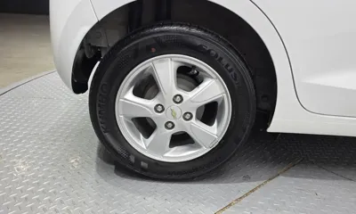 ChevroletGMDaewoo Spark 2022, 46291 км, за 65636.08 USD