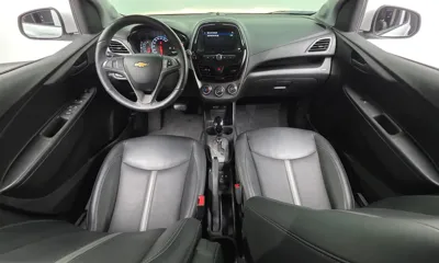 ChevroletGMDaewoo Spark 2022, 46291 км, за 65636.08 USD - фото 7