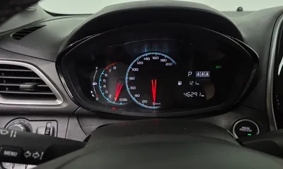 ChevroletGMDaewoo Spark 2022, 46291 км, за 65636.08 USD - фото 8