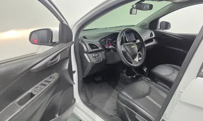 ChevroletGMDaewoo Spark 2022, 46291 км, за 65636.08 USD - фото 10