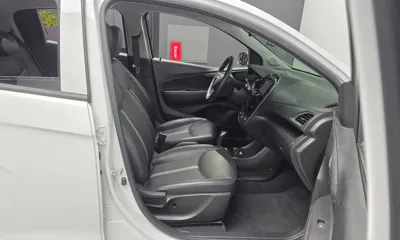 ChevroletGMDaewoo Spark 2022, 46291 км, за 65636.08 USD - фото 11