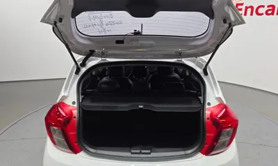 ChevroletGMDaewoo Spark 2022, 46291 км, за 65636.08 USD - фото 20