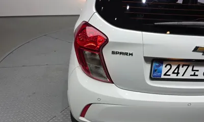 ChevroletGMDaewoo Spark 2022, 46291 км, за 65636.08 USD - фото 23
