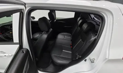 ChevroletGMDaewoo Spark 2022, 46291 км, за 65636.08 USD - фото 26