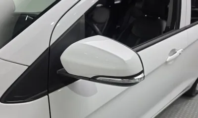 ChevroletGMDaewoo Spark 2022, 46291 км, за 65636.08 USD - фото 28