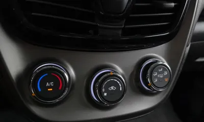 ChevroletGMDaewoo Spark 2022, 46291 км, за 65636.08 USD - фото 36