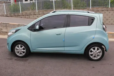 ChevroletGMDaewoo Spark 2012, 68000 км, за 1691.39 USD