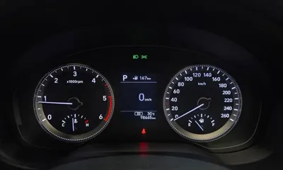 Hyundai Grandeur 2018, 98665 км, за 11200.1 USD - фото 8
