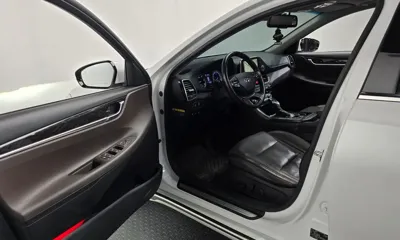 Hyundai Grandeur 2018, 98665 км, за 11200.1 USD - фото 10