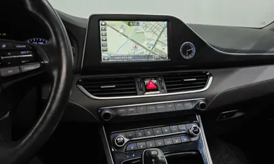 Hyundai Grandeur 2018, 98665 км, за 11200.1 USD - фото 12
