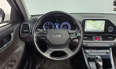 Hyundai Grandeur 2018, 98665 км, за 11200.1 USD - фото 13