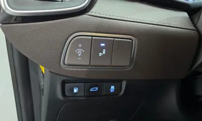 Hyundai Grandeur 2018, 98665 км, за 11200.1 USD - фото 20
