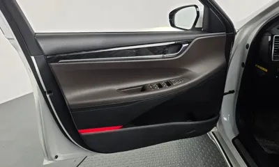 Hyundai Grandeur 2018, 98665 км, за 11200.1 USD - фото 24