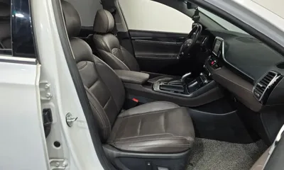 Hyundai Grandeur 2018, 98665 км, за 11200.1 USD - фото 26