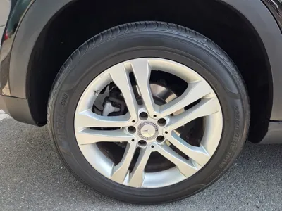 Mercedes-Benz GLA-Class 2016, 149685 км, за 7741.35 USD