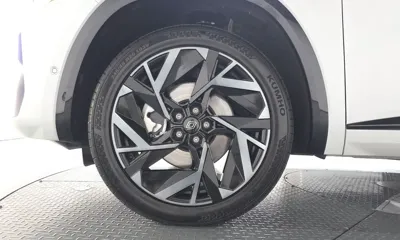 Renault-KoreaSamsung Grand Koleos 2026, 5156 км, за 26384.38 USD