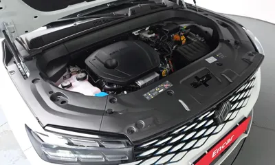 Renault-KoreaSamsung Grand Koleos 2026, 5156 км, за 26384.38 USD - фото 6