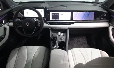 Renault-KoreaSamsung Grand Koleos 2026, 5156 км, за 26384.38 USD - фото 7