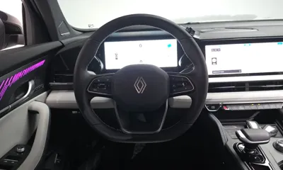 Renault-KoreaSamsung Grand Koleos 2026, 5156 км, за 26384.38 USD - фото 12