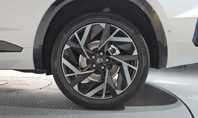 Renault-KoreaSamsung Grand Koleos 2026, 5156 км, за 26384.38 USD - фото 21