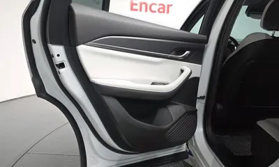 Renault-KoreaSamsung Grand Koleos 2026, 5156 км, за 26384.38 USD - фото 25