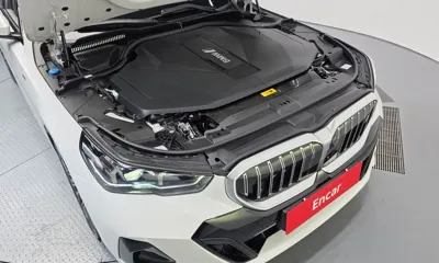 BMW i5 2024, 23021 км, за 45162.14 USD - фото 6