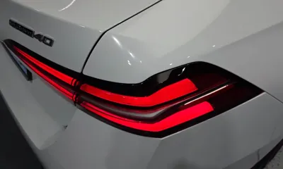BMW i5 2024, 23021 км, за 45162.14 USD - фото 23