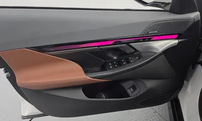 BMW i5 2024, 23021 км, за 45162.14 USD - фото 24