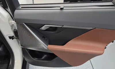 BMW i5 2024, 23021 км, за 45162.14 USD - фото 25