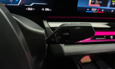 BMW i5 2024, 23021 км, за 45162.14 USD - фото 31