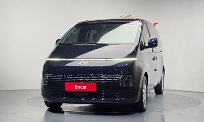 Hyundai Staria 2022, 85424 км, за 15497.81 USD