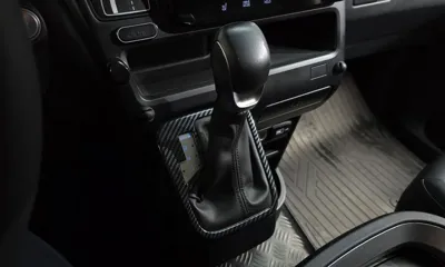 Hyundai Staria 2022, 85424 км, за 15482.71 USD - фото 9