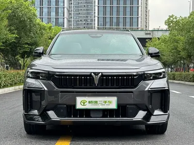Voyah Free 2024, 36000 км, за 21289.37 USD