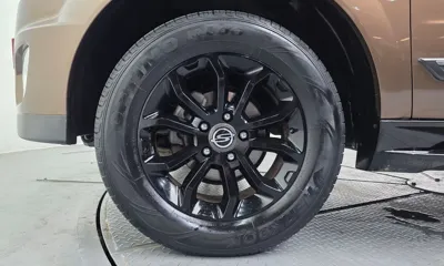 KG_Mobility_Ssangyong KORANDO 2017, 110917 км, за 5798.05 USD