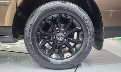 KG_Mobility_Ssangyong KORANDO 2017, 110917 км, за 5798.05 USD - фото 21