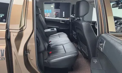 KG_Mobility_Ssangyong KORANDO 2017, 110917 км, за 5798.05 USD - фото 26