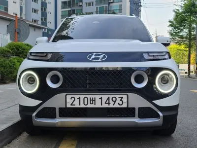 Hyundai Casper 2024, 16237 км, за 9124.33 USD