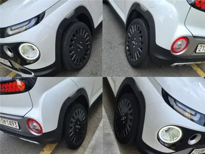 Hyundai Casper 2024, 16237 км, за 9124.33 USD