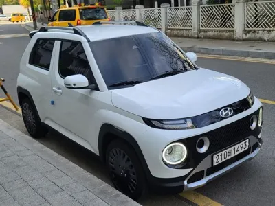 Hyundai Casper 2024, 16237 км, за 9124.33 USD - фото 6