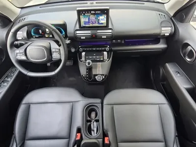 Hyundai Casper 2024, 16237 км, за 9124.33 USD - фото 7