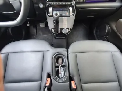 Hyundai Casper 2024, 16237 км, за 9124.33 USD - фото 9