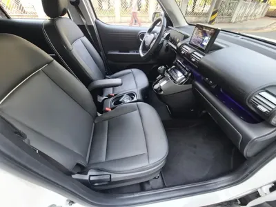 Hyundai Casper 2024, 16237 км, за 9124.33 USD - фото 12