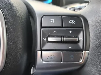 Hyundai Casper 2024, 16237 км, за 9124.33 USD - фото 16