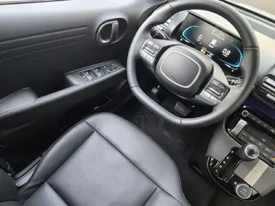 Hyundai Casper 2024, 16237 км, за 9124.33 USD - фото 17