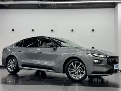 Ford Mondeo 2022, 21000 км, за 13132.76 USD