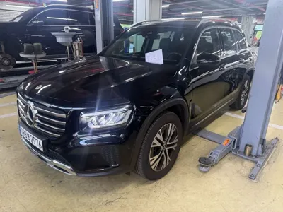 Mercedes-Benz GLB-Class 2025, 5069 км, за 39087.97 USD